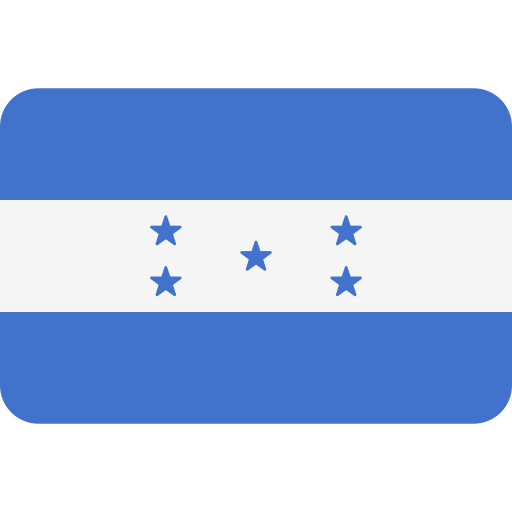 Bandera Honduras